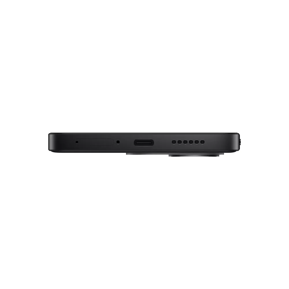 Смартфон Xiaomi Redmi Note 17 4/128 ГБ, Black